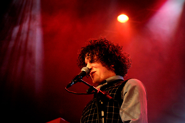 2007-03-30 - Salem Al Fakir från Umeå Open, Umeå
