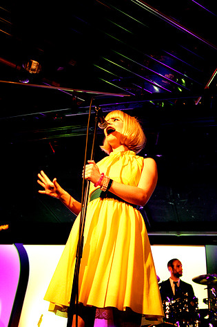 2007-03-30 - Lucky Soul från Umeå Open, Umeå
