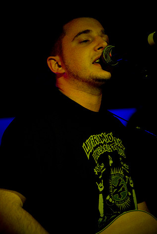 2007-03-30 - Plan B från Umeå Open, Umeå
