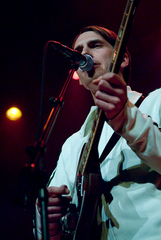 2007-03-31 - Tingsek at Umeå Open, Umeå