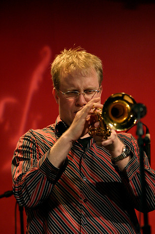 2007-04-06 - European Jazz Summit at Fasching, Stockholm