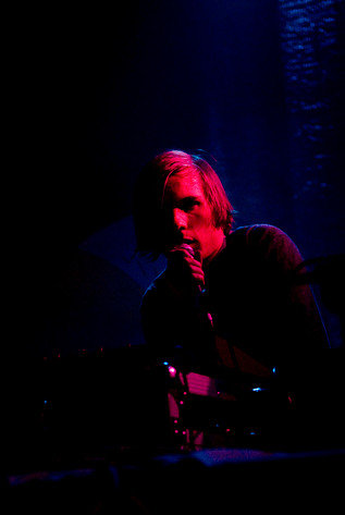 2007-04-11 - Slagsmålsklubben från Debaser Medis, Stockholm
