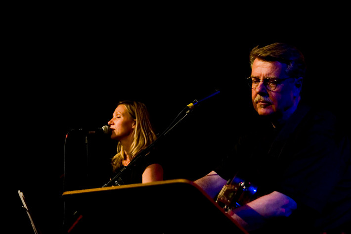 2007-05-09 - Mikael Wiehe från Katalin, Uppsala