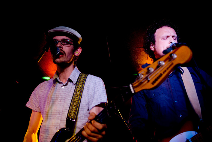 2007-05-26 - Consequences at Siesta!, Hässleholm