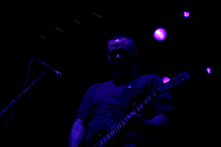 2007-06-28 - Neurosis från Hovefestivalen, Arendal