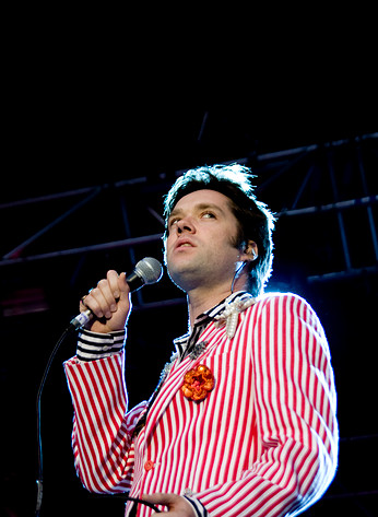 2007-06-30 - Rufus Wainwright från Accelerator, Stockholm