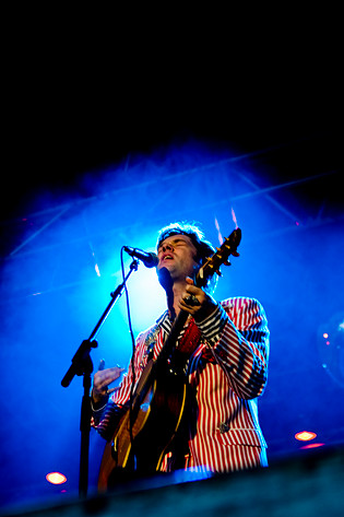 2007-06-30 - Rufus Wainwright från Accelerator, Stockholm