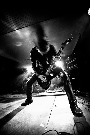 2007-07-13 - Keep of Kalessin från Arvikafestivalen, Arvika