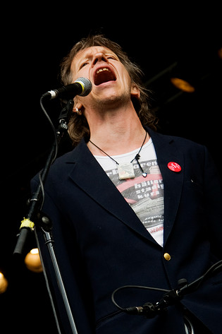 2007-07-20 - Stefan Sundström från Trästockfestivalen, Skellefteå