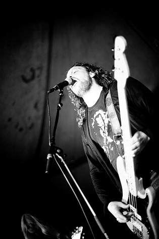 2007-07-20 - Fingerspitzengefühl at Trästockfestivalen, Skellefteå
