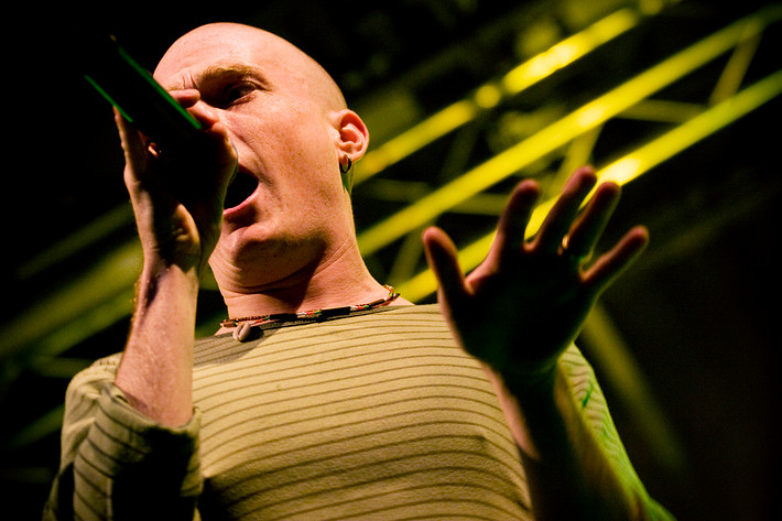 2007-07-20 - Svenska Akademien at Trästockfestivalen, Skellefteå