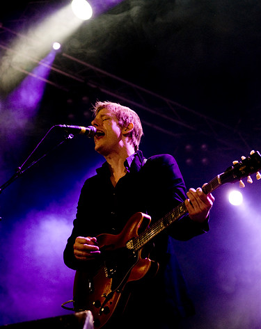 2007-08-11 - Spoon från Way Out West, Göteborg