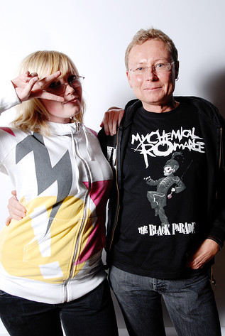 2007-10-26 - Rookiefestivalen at Metropol, Hultsfred