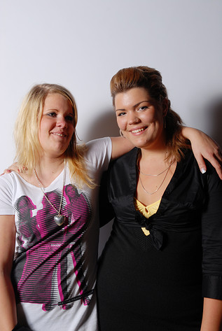 2007-10-27 - Rookiefestivalen från Metropol, Hultsfred