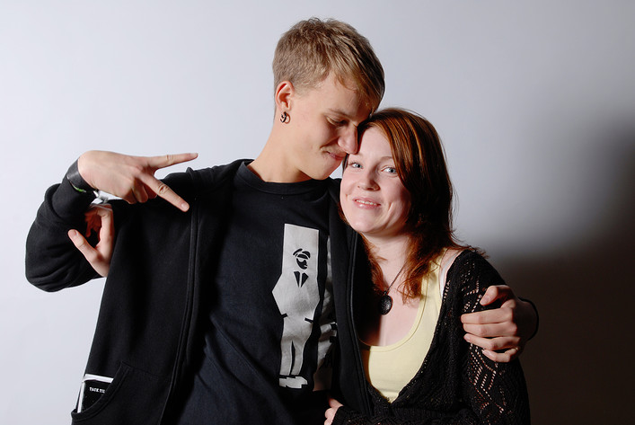 2007-10-27 - Rookiefestivalen från Metropol, Hultsfred