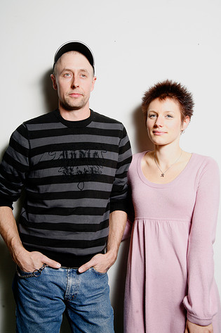 2007-11-01 - Sahara Hotnights från Sigrudsgatan, Västerås