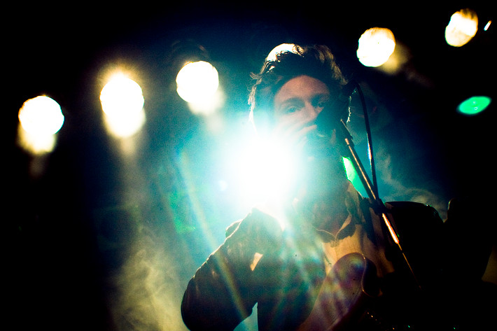 2008-01-18 - Jive från Kulturbolaget, Malmö