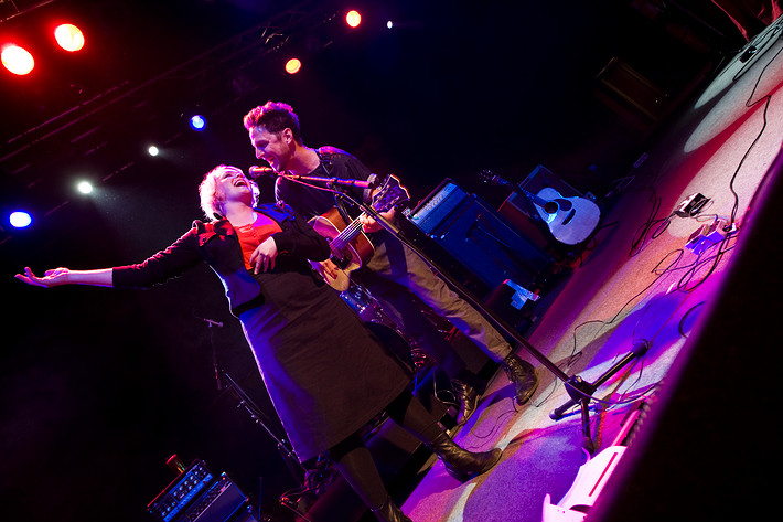 2008-02-07 - Moneybrother från Debaser Medis, Stockholm