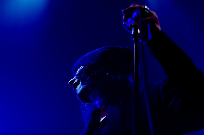 2008-02-13 - HIM från Nalen, Stockholm