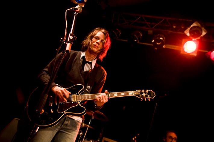 2008-03-22 - Elin Ruth Sigvardsson at Sigurdsgatan 25, Västerås