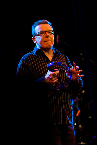 2008-03-25 - The Proclaimers från Nalen, Stockholm