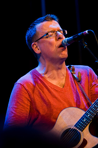 2008-03-25 - The Proclaimers från Nalen, Stockholm