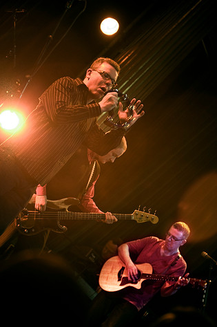 2008-03-25 - The Proclaimers från Nalen, Stockholm