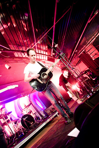 2008-03-27 - Vapnet at Umeå Open, Umeå