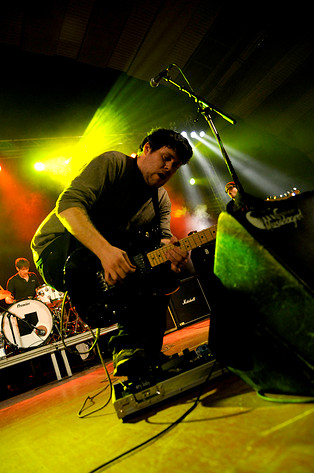 2008-04-05 - Division of Laura Lee at Idrottshallen, Vänersborg