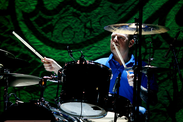 2008-04-12 - Millencolin från Conventum, Örebro