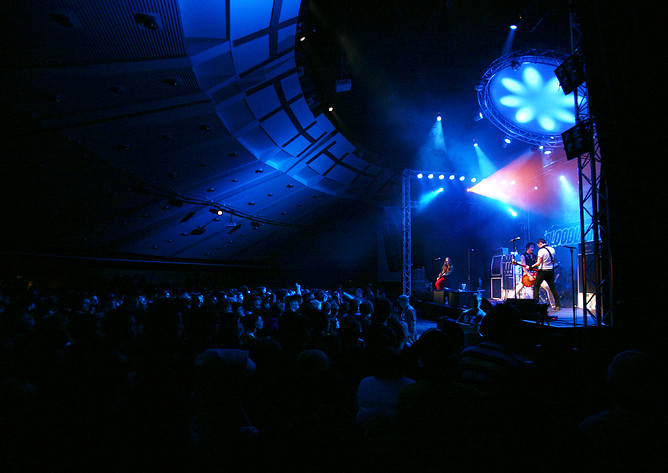 2008-04-12 - Bloodlights från Conventum, Örebro