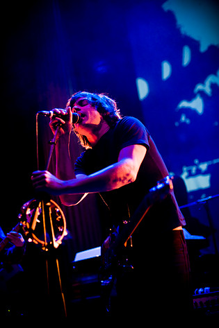 2008-04-17 - Caesars at Nalen, Stockholm