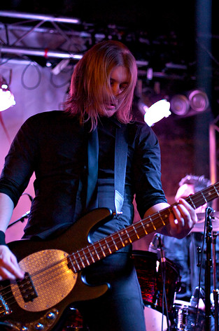 2008-04-18 - Nifters från Black Horn, Norrköping