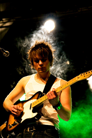2008-04-19 - EOS at Martin Koch, Hedemora