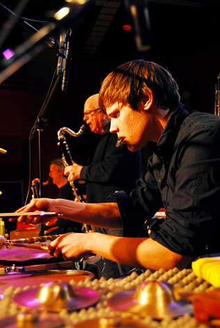 2008-04-23 - Samtida musik at Capitol, Stockholm