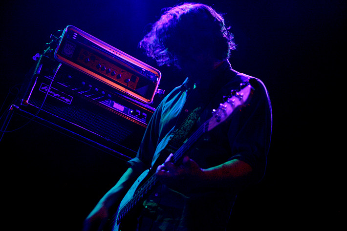 2008-05-02 - Sebadoh från Debaser Medis, Stockholm