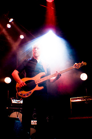 2008-05-14 - Den svenska tystnaden från Debaser Malmö, Malmö