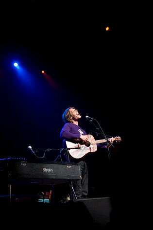 2008-05-19 - Tingsek at Cirkus, Stockholm