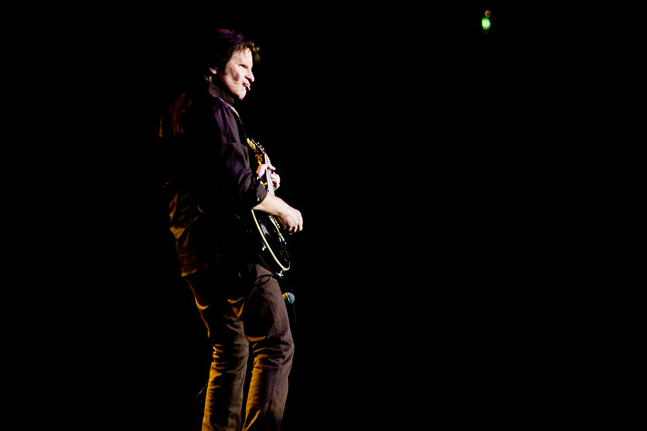 2008-05-23 - John Fogerty från Hovet, Stockholm