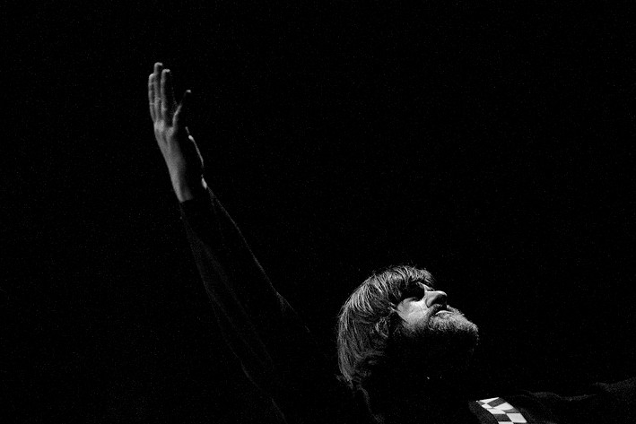2008-05-23 - The Soundtrack Of Our Lives at Kullenfestivalen, Skara