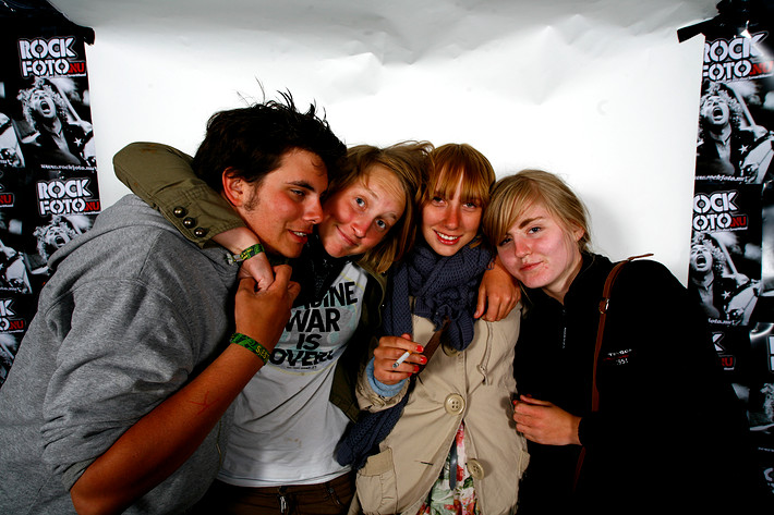 2008-05-29 - Rockfotostudion från Siesta!, Hässleholm