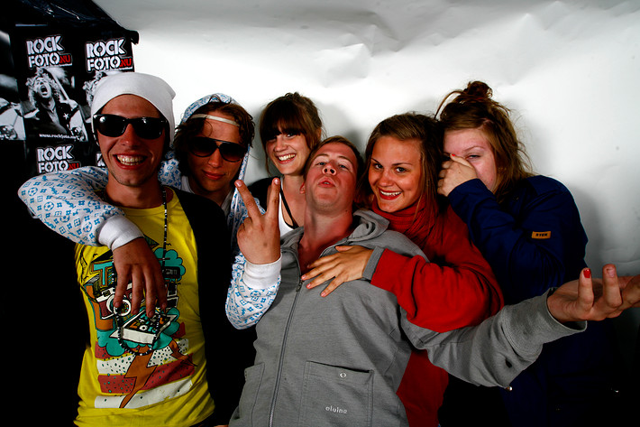 2008-05-29 - Rockfotostudion från Siesta!, Hässleholm