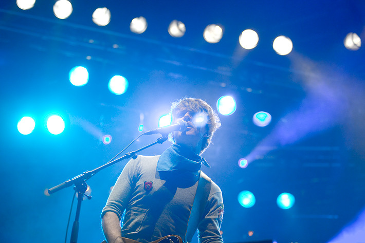 2008-05-30 - Niccokick at Siesta!, Hässleholm