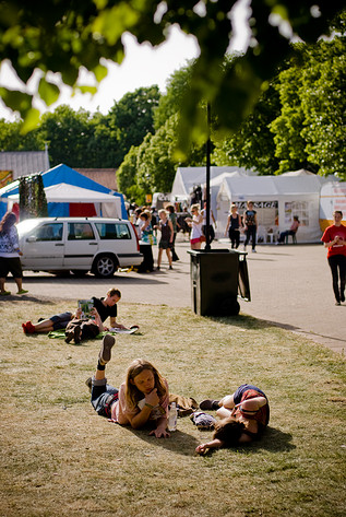2008-05-30 - Områdesbilder från Siesta!, Hässleholm