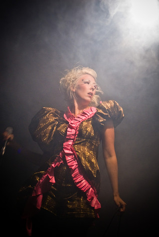 2008-05-31 - Zeigeist at Siesta!, Hässleholm