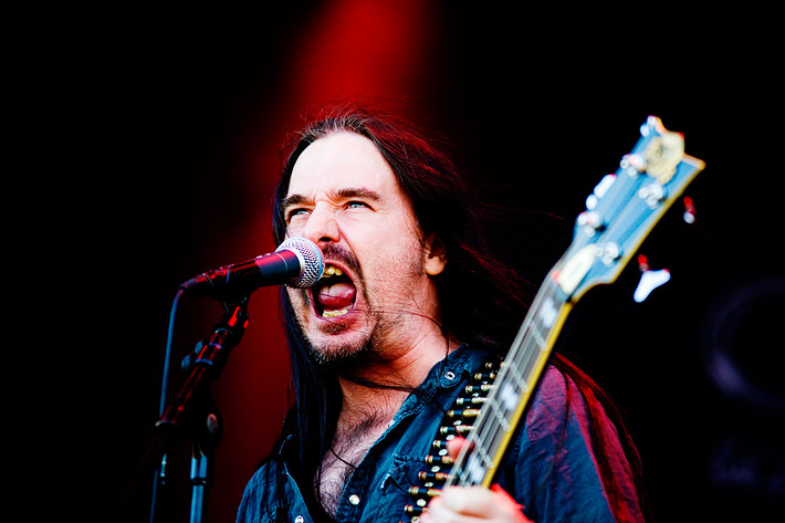 2008-06-06 - Carcass at Sweden Rock Festival, Sölvesborg