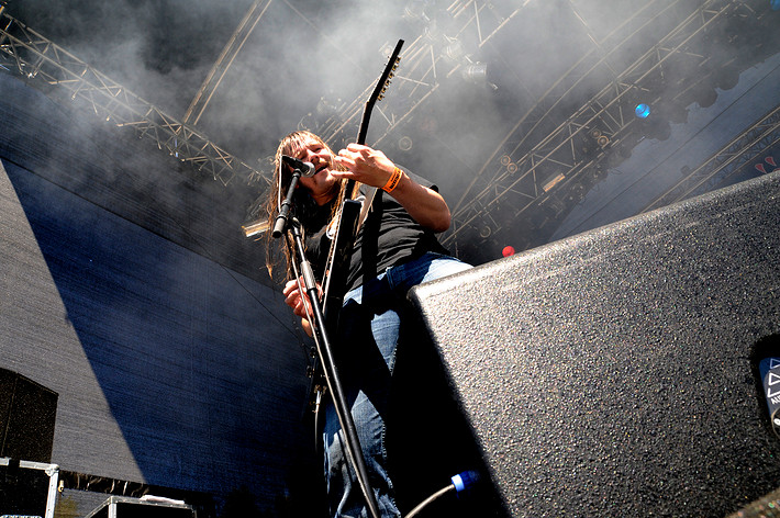 2008-06-06 - Svölk at Sweden Rock Festival, Sölvesborg