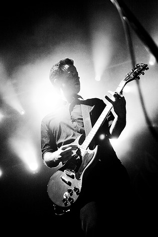2008-06-12 - Jimmy Eat World at Hultsfredsfestivalen, Hultsfred
