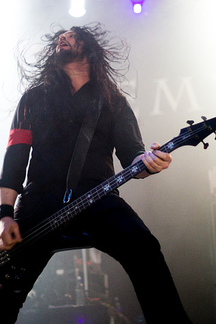2008-06-13 - Arch Enemy at Hultsfredsfestivalen, Hultsfred