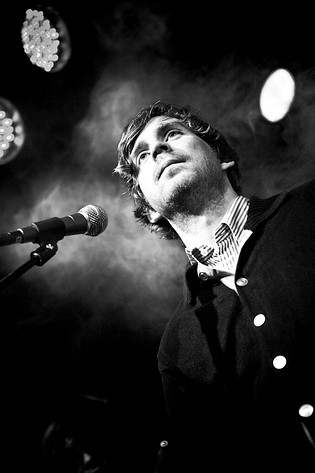 2008-06-13 - Dreamboy från Hultsfredsfestivalen, Hultsfred